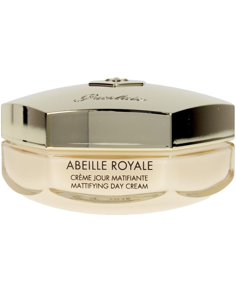 GUERLAIN - ABEILLE ROYALE crème jour matifiante 50 ml