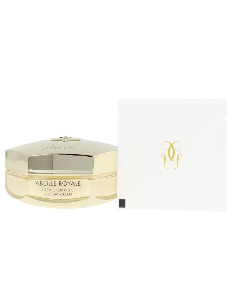 GUERLAIN - ABEILLE ROYALE crème riche jour 50 ml