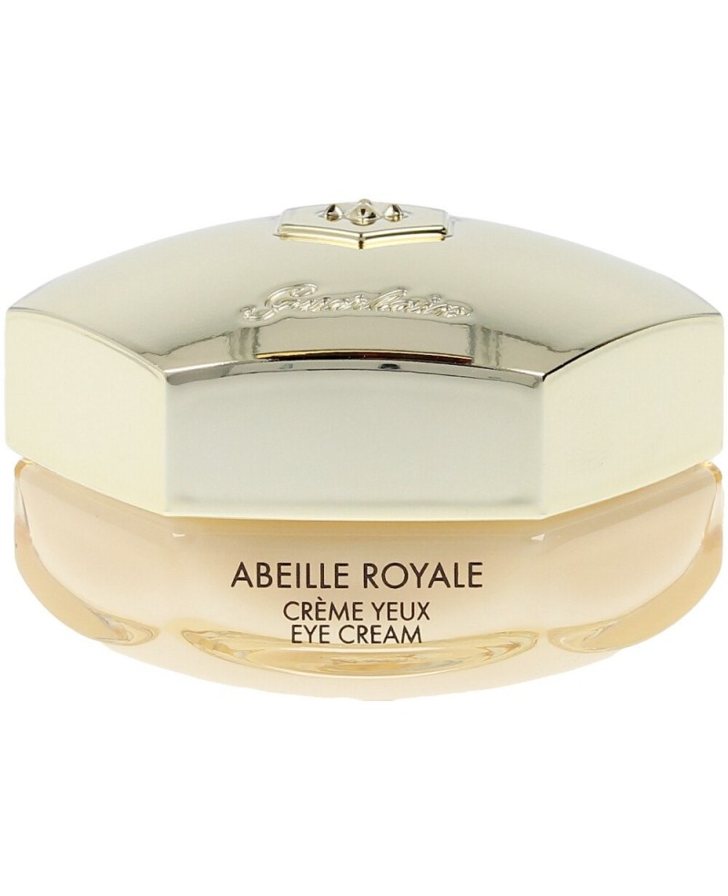 GUERLAIN - ABEILLE ROYALE crème yeux 15 ml