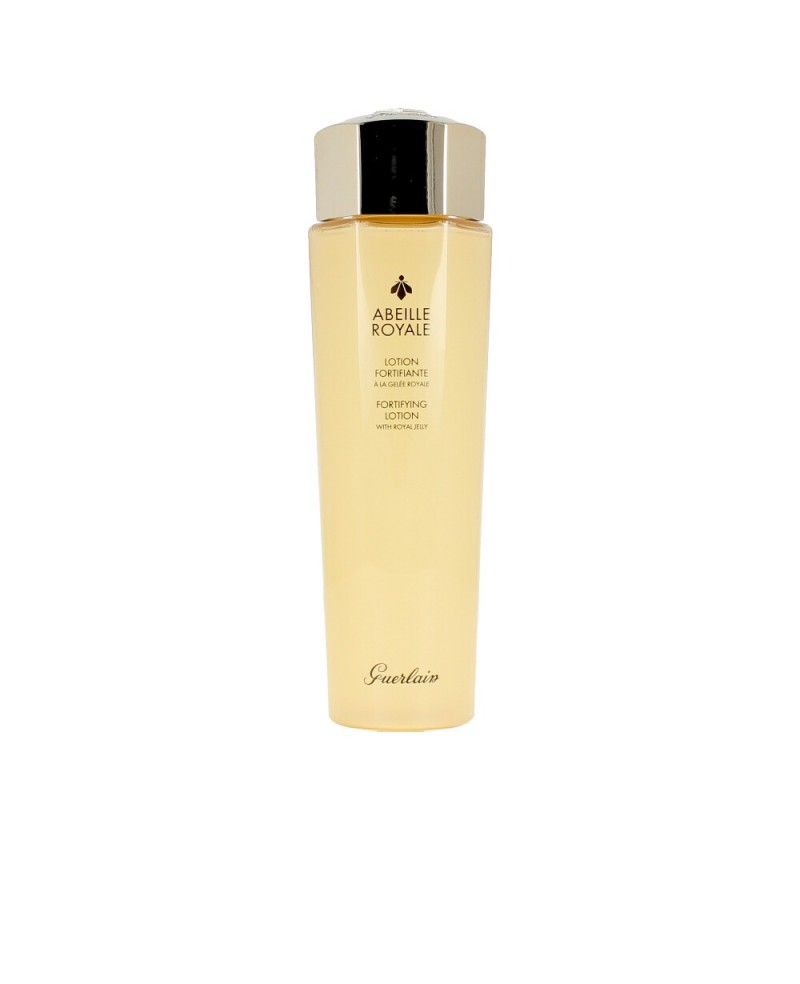 GUERLAIN - ABEILLE ROYALE lotion fortifiante à la gelée royale 150 ml