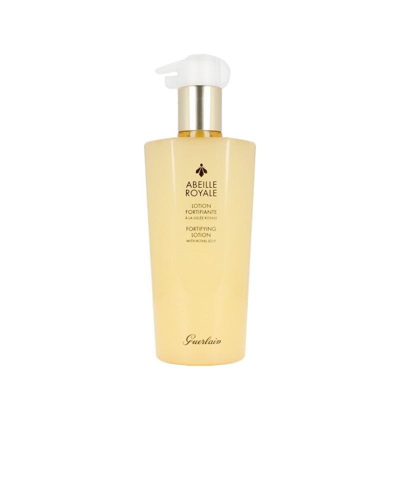 GUERLAIN - ABEILLE ROYALE lotion fortifiante à la gelée royale 300 ml