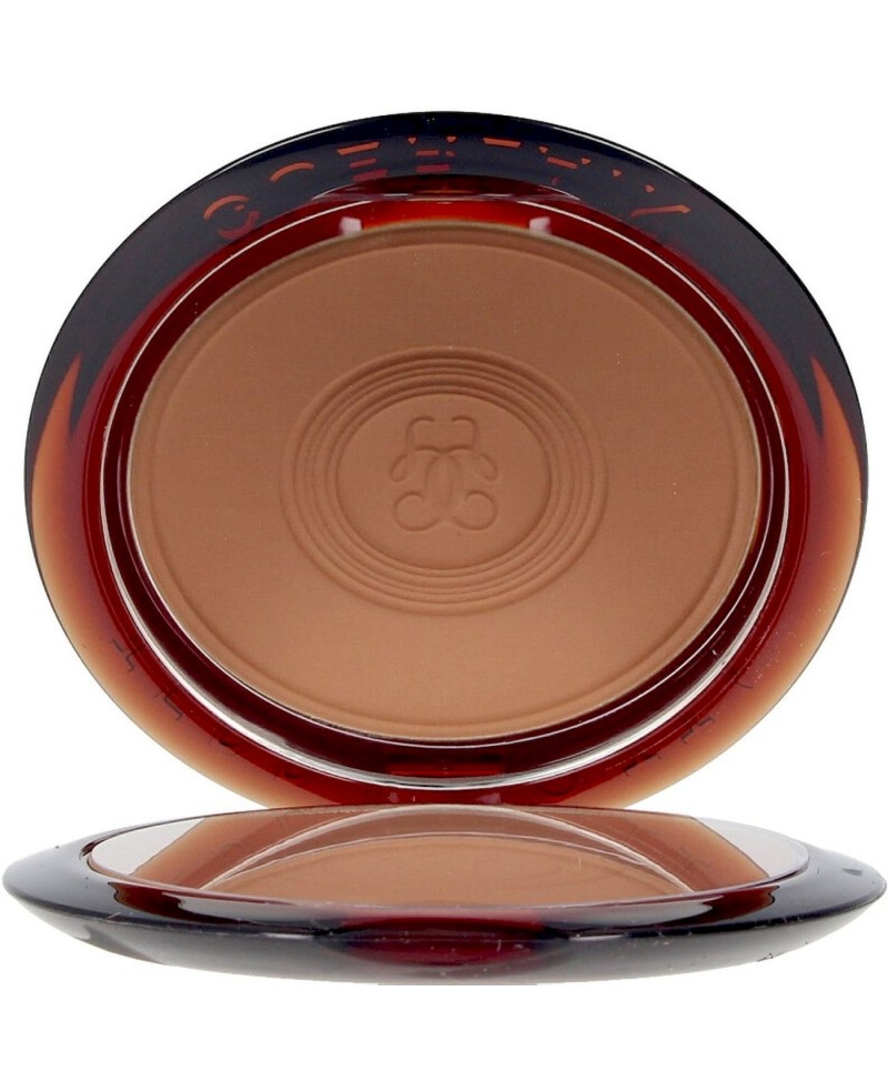 GUERLAIN - TERRACOTTA MATTE poudre bronzante N. medium