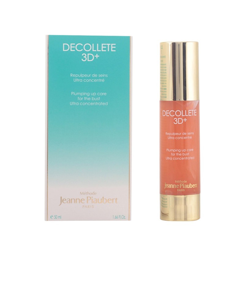 JEANNE PIAUBERT - DECOLETTE 3D+ 50 ml