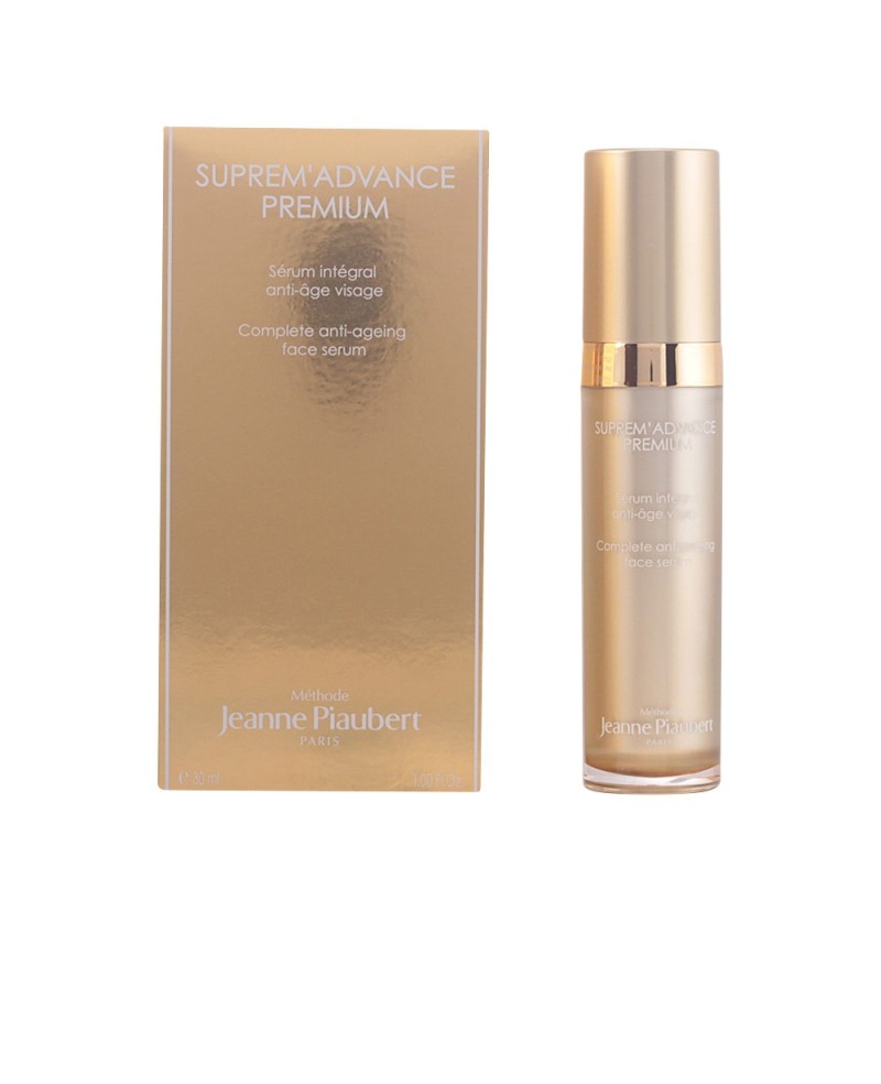 JEANNE PIAUBERT - SUPREM\'ADVANCE PREMIUM sérum 30 ml