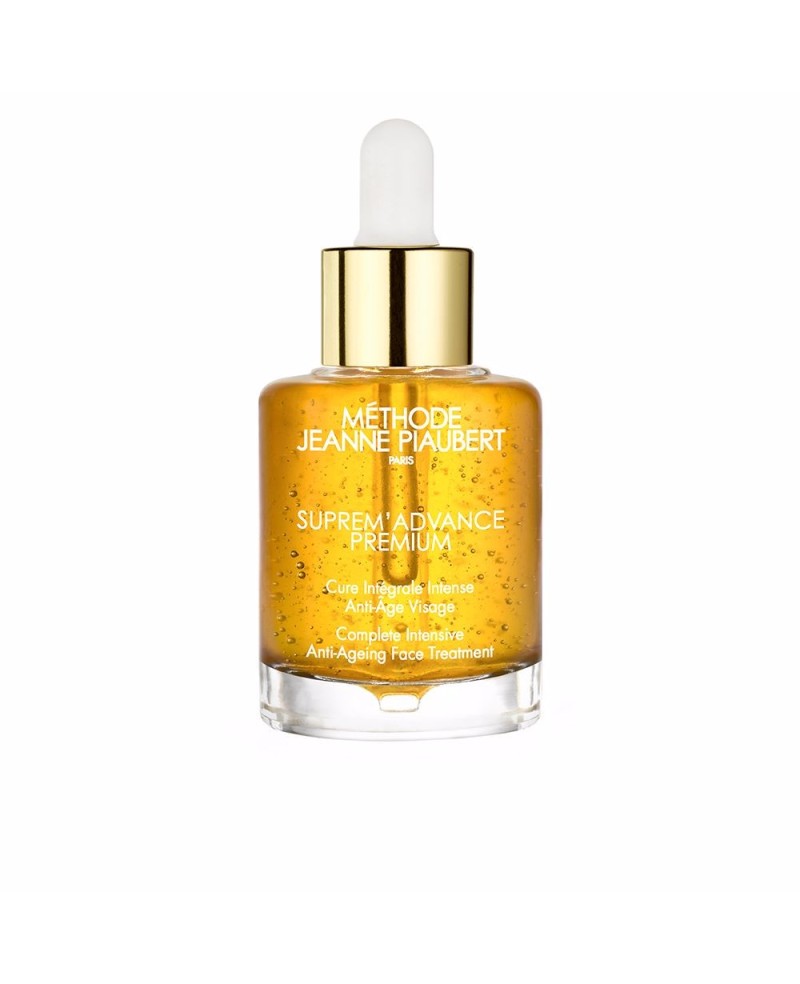 JEANNE PIAUBERT - SUPREM\'ADVANCE PREMIUM cure visage 38 ml