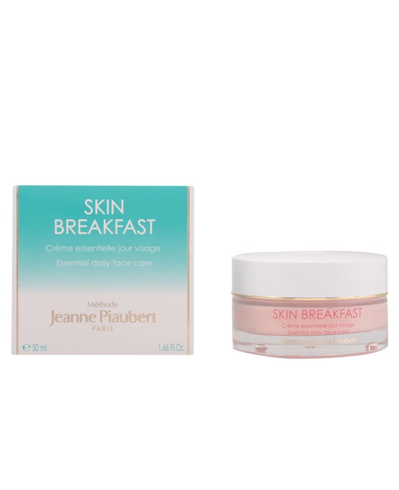 JEANNE PIAUBERT - SKIN BREAKFAST 50 ml