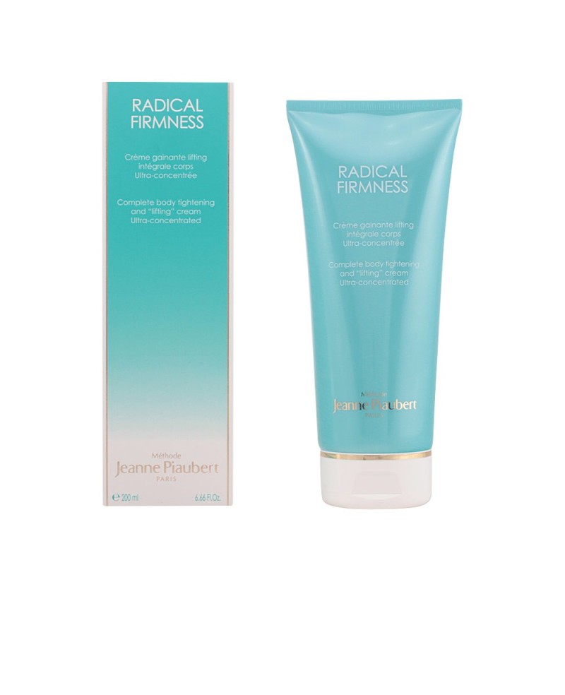 JEANNE PIAUBERT - RADICAL FIRMNESS corps 200 ml