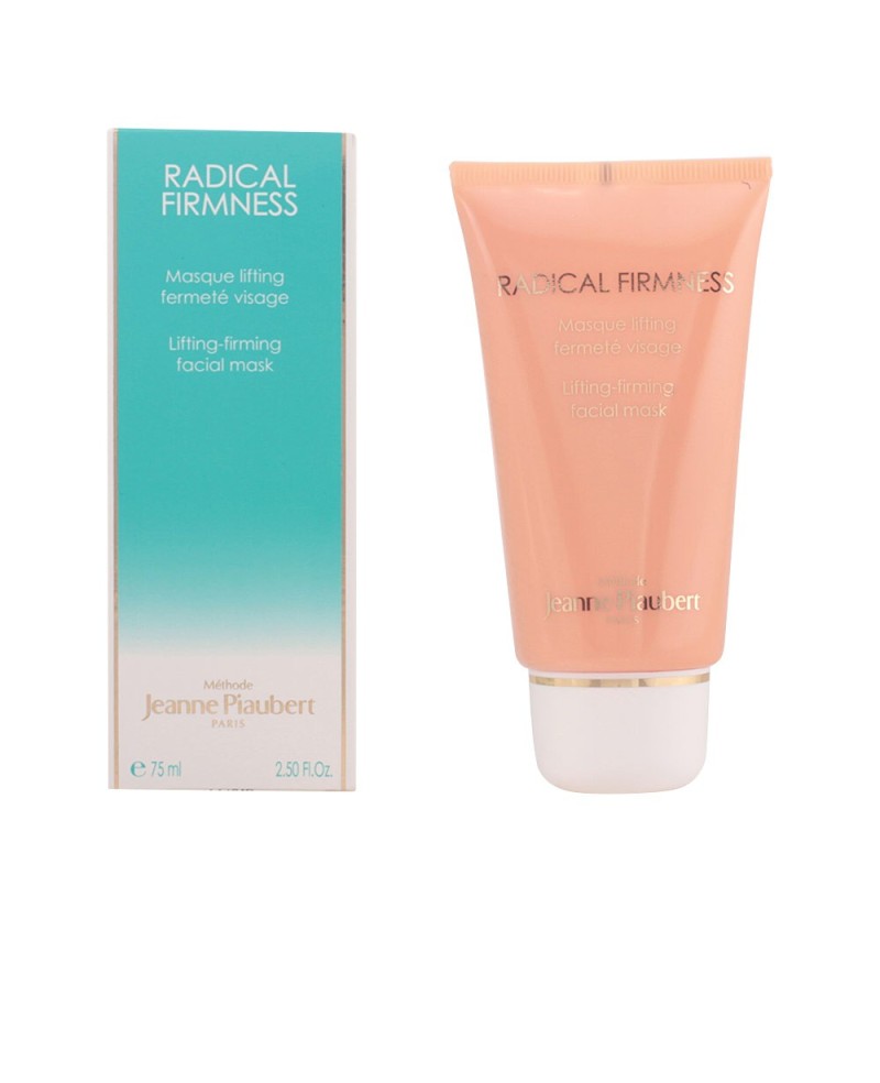 JEANNE PIAUBERT - RADICAL FIRMNESS masque lifting 75 ml