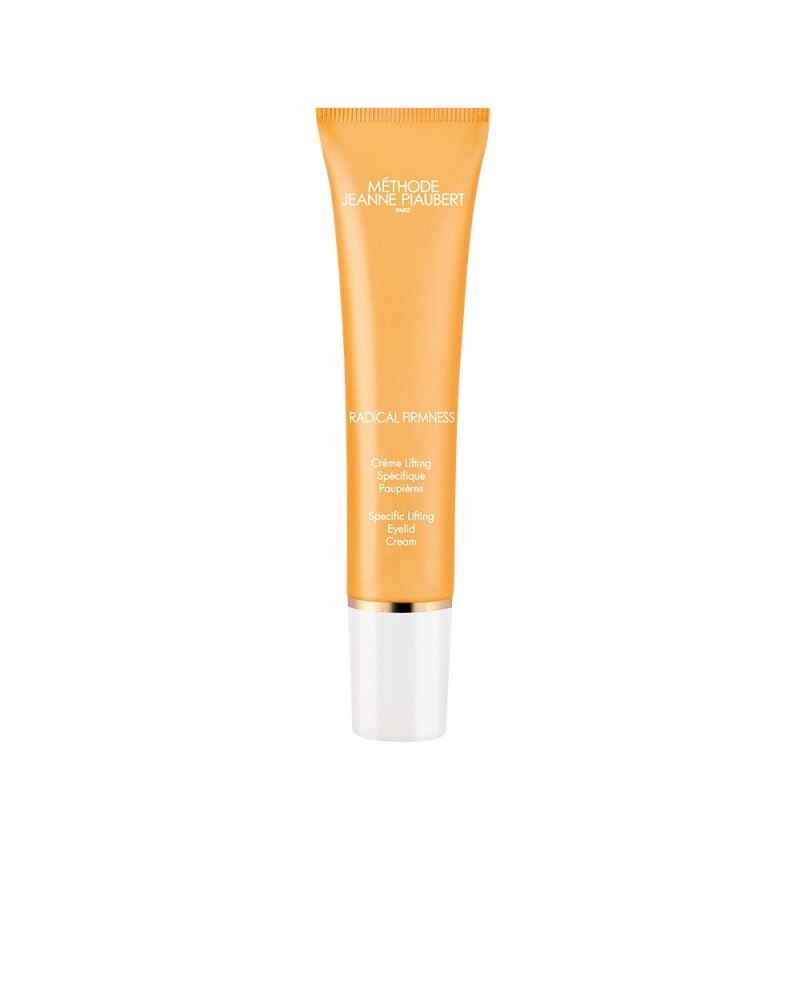 JEANNE PIAUBERT - RADICAL FIRMNESS soin lifting specifique paupières 10 ml