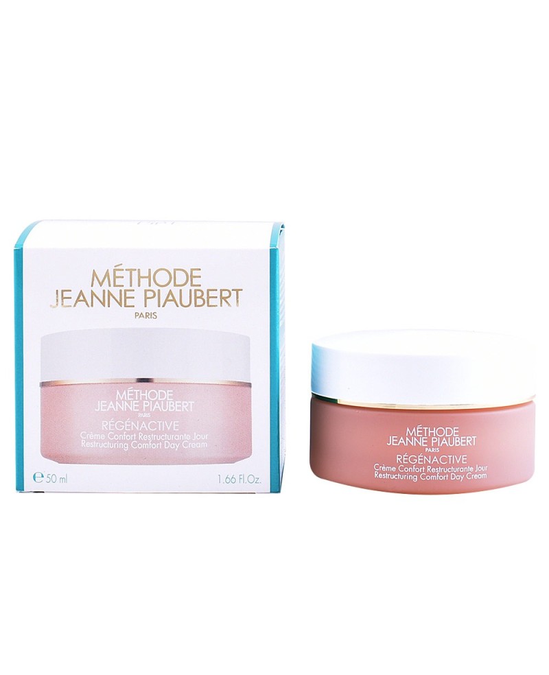 JEANNE PIAUBERT - RÉGÉNACTIVE créme restructurante jour 50 ml