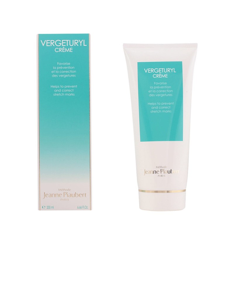 JEANNE PIAUBERT - VERGETURYL 200 ml