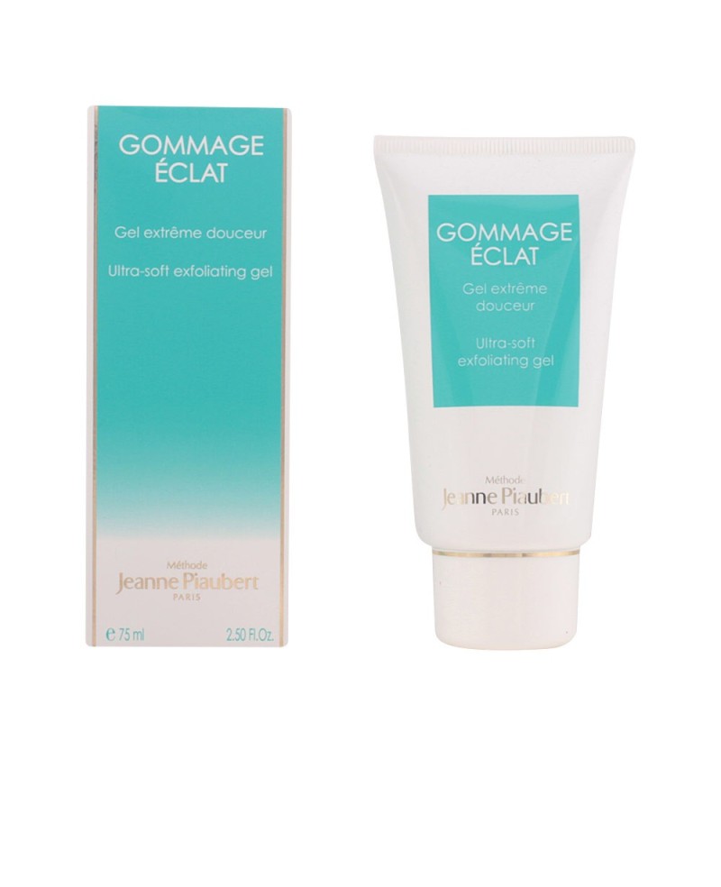 JEANNE PIAUBERT - GOMMAGE D ECLAT 75 ml