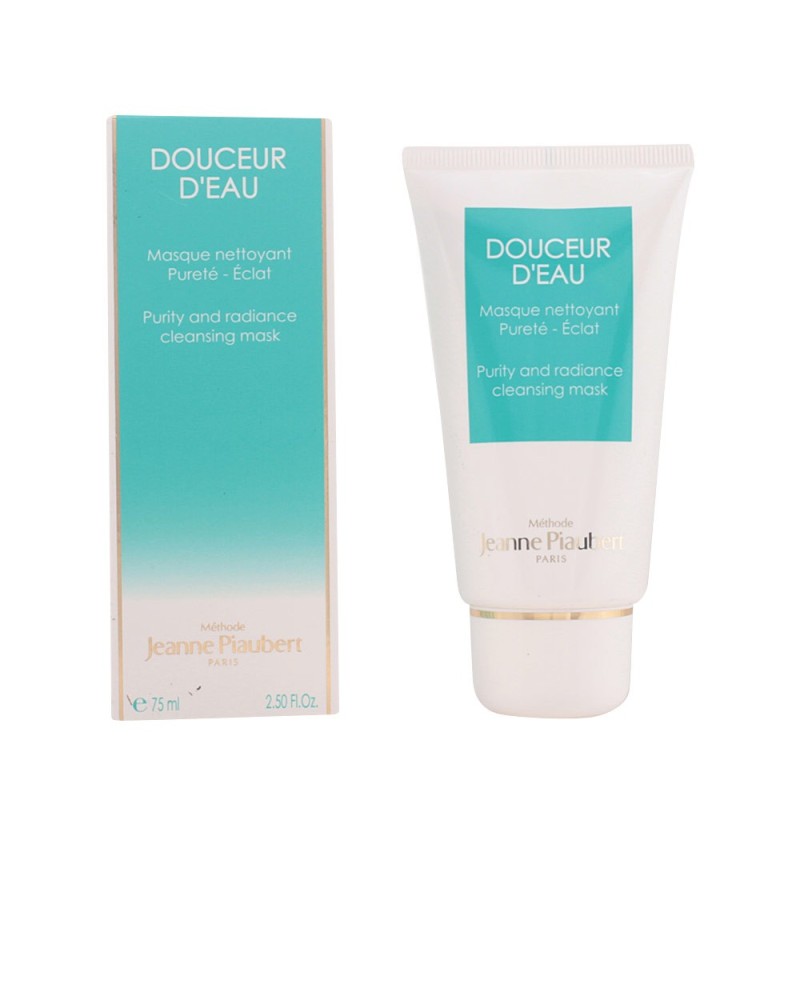 JEANNE PIAUBERT - DOUCEUR D`EAU masque 75 ml