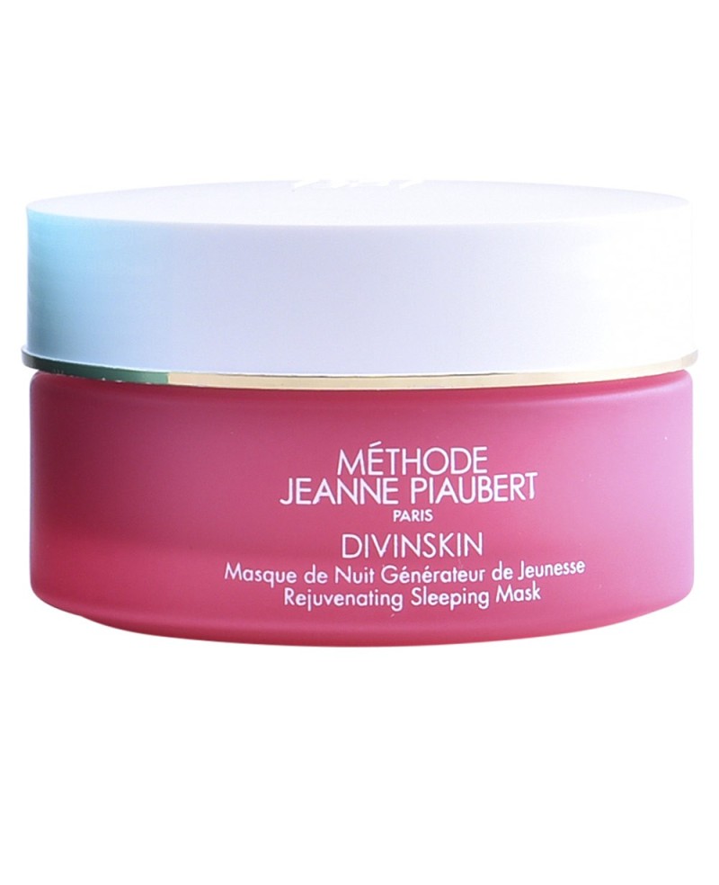 JEANNE PIAUBERT - DIVINSKIN masque nuit 50 ml