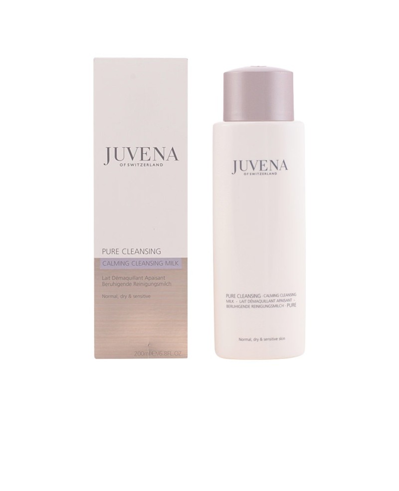 JUVENA - PURE CLEANSING calming cleansing milk 200 ml