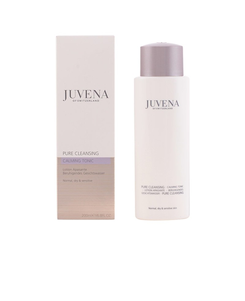 JUVENA - PURE CLEANSING calming tonic 200 ml
