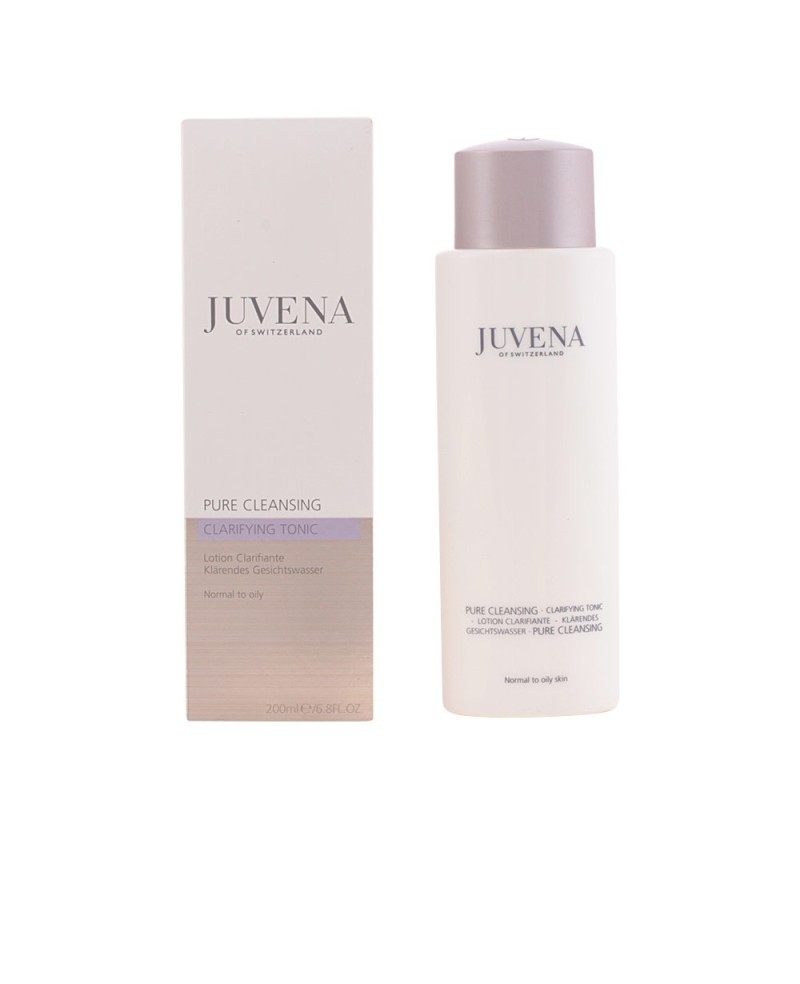 JUVENA - PURE CLEANSING clarifying tonic 200 ml