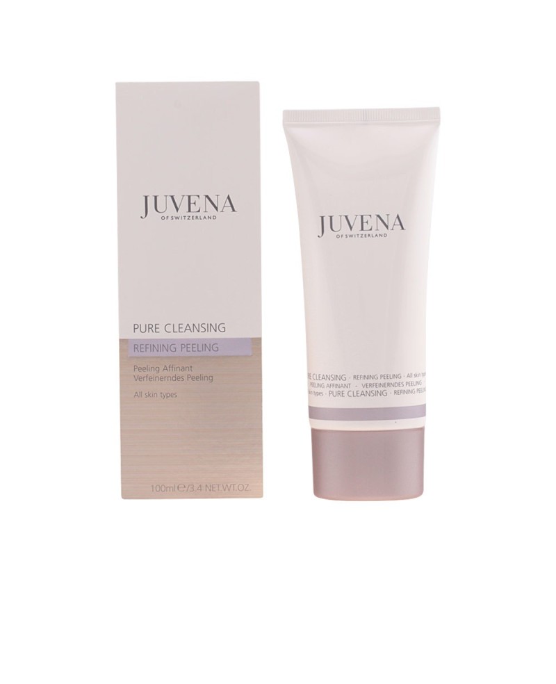 JUVENA - PURE CLEANSING refining peeling 100 ml