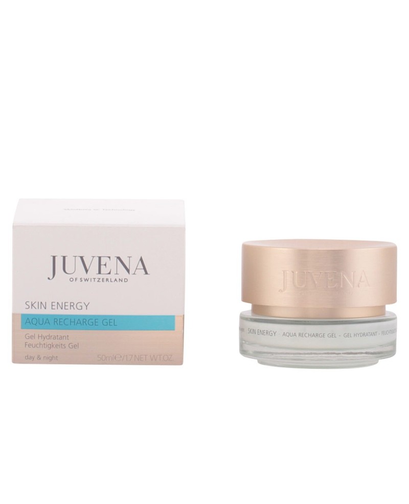 JUVENA - SKIN ENERGY aqua recharge gel 50 ml