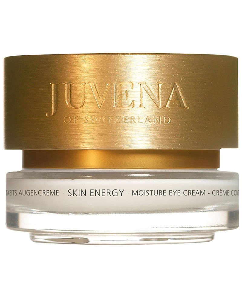 JUVENA - SKIN ENERGY moisture eye cream 15 ml