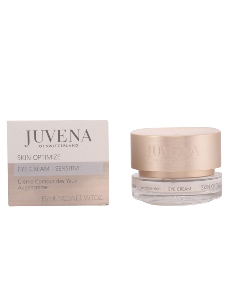 JUVENA - JUVEDICAL eye cream sensitive 15 ml