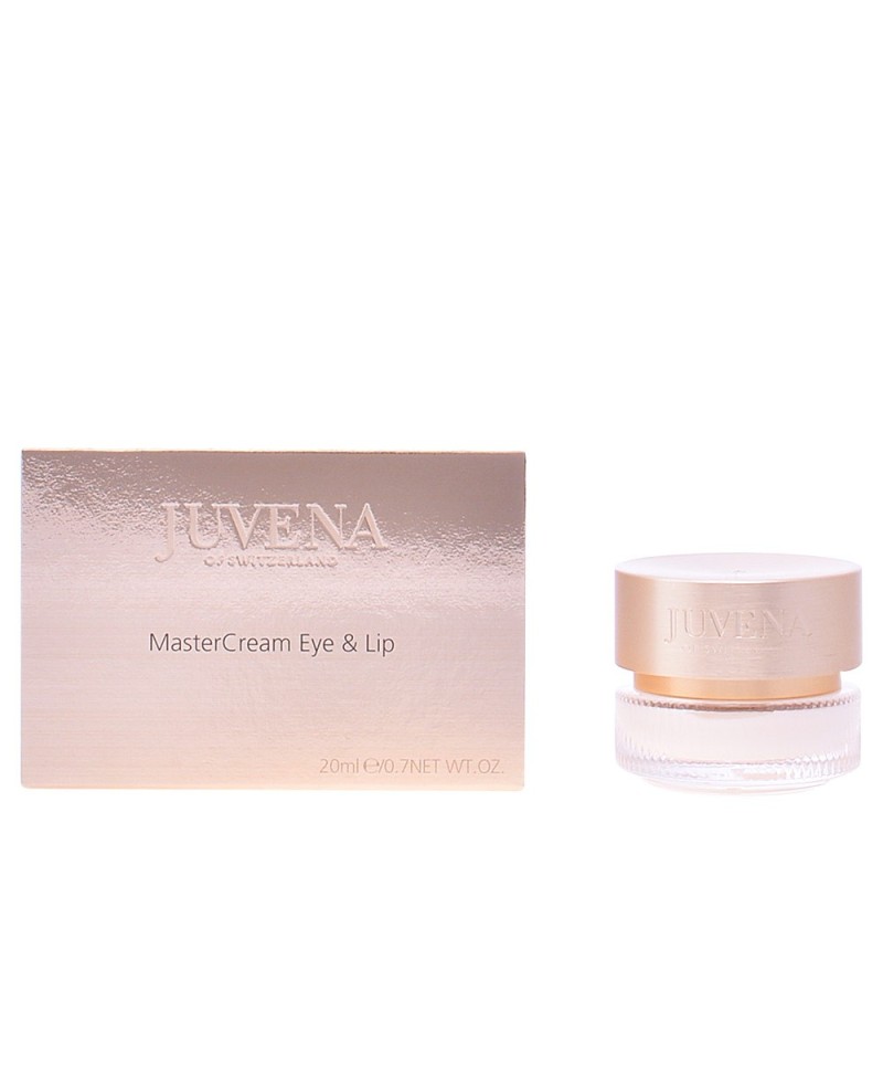 JUVENA - MASTERCREAM eye & lip 20 ml