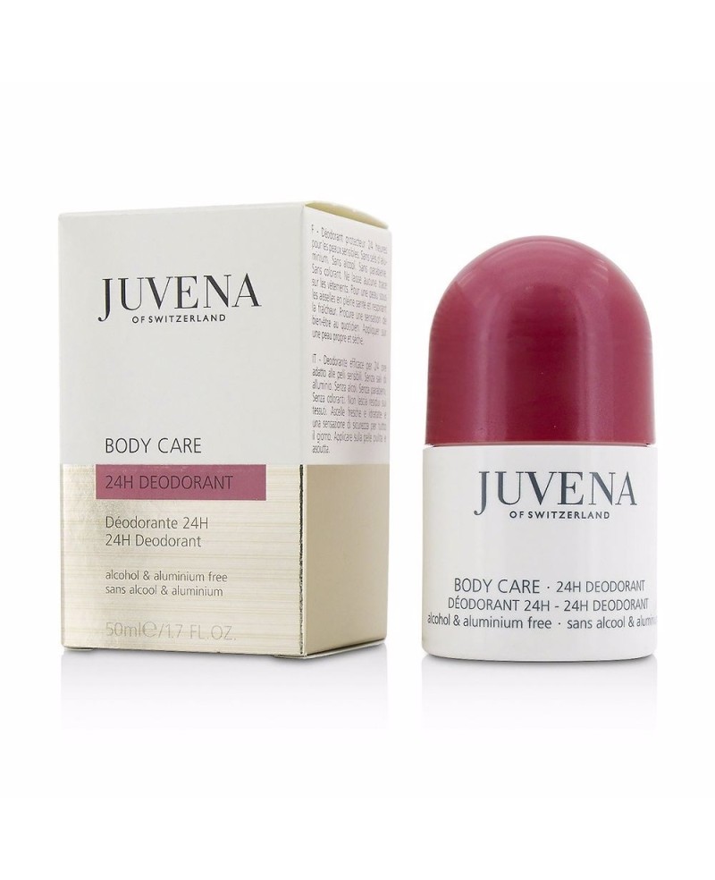 JUVENA - BODY CARE deo roll-on 24h 50 ml