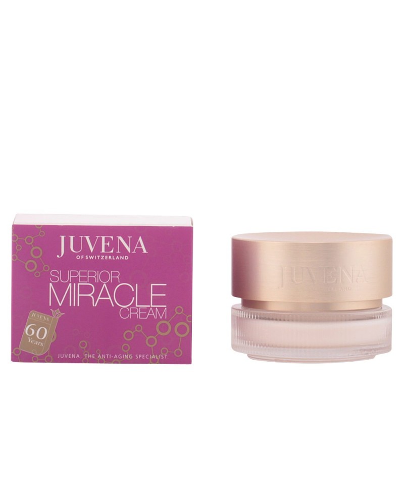 JUVENA - SUPERIOR MIRACLE cream 75 ml