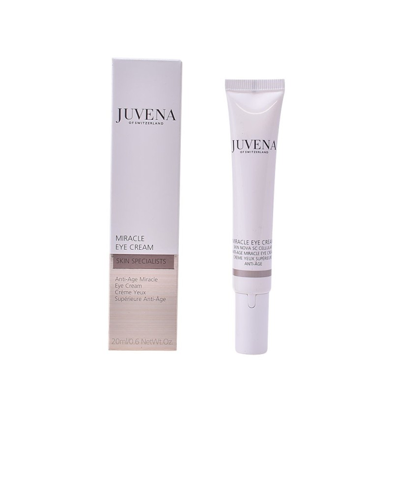 JUVENA - MIRACLE eye cream 20 ml