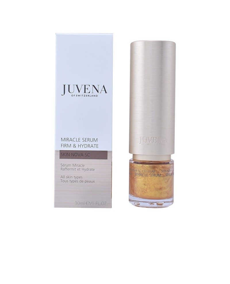 JUVENA - MIRACLE serum 30 ml