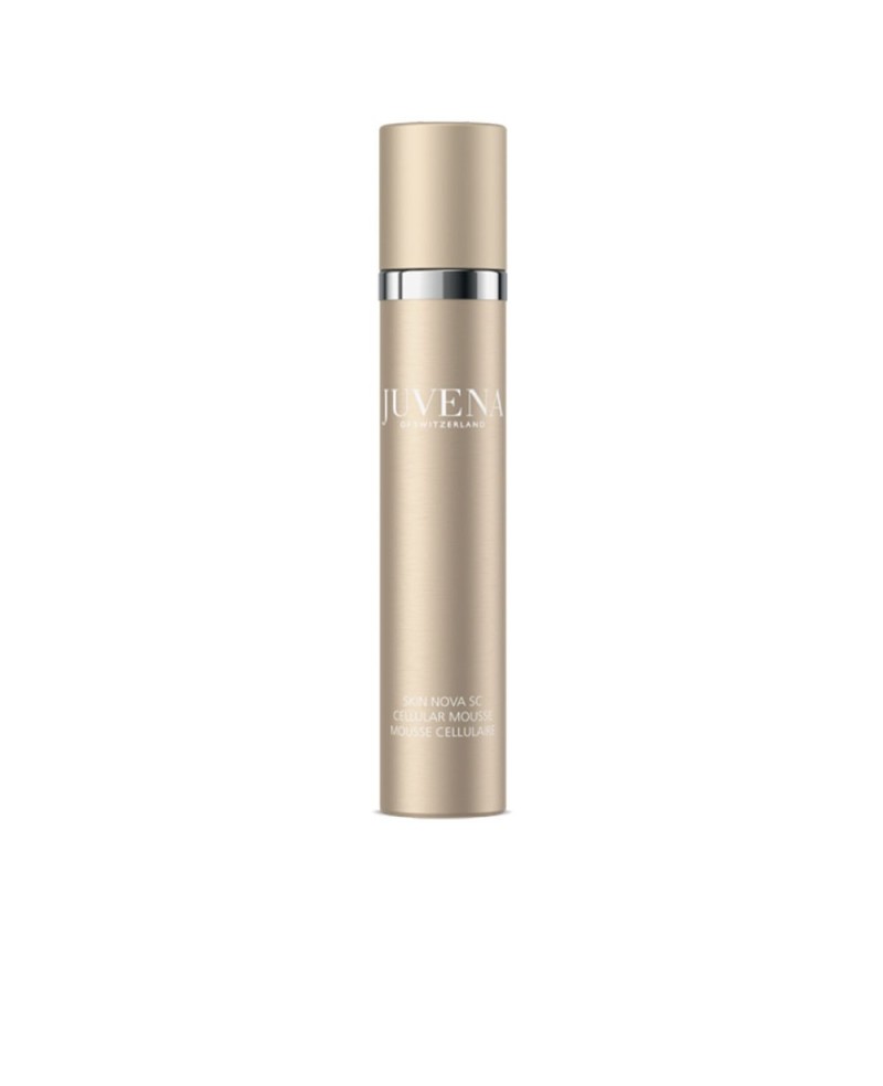 JUVENA - SKIN NOVA SC CELLULAR mousse 100 ml