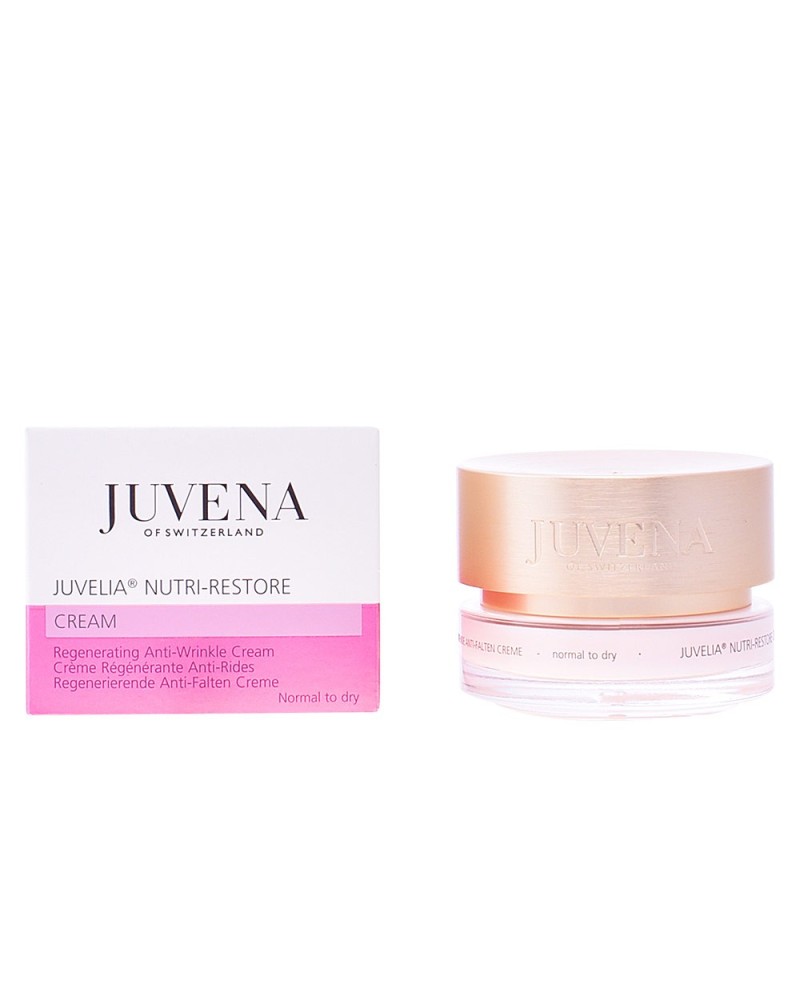 JUVENA - JUVELIA NUTRI-RESTORE cream 50 ml