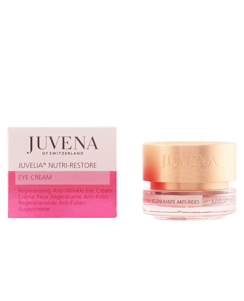 JUVENA - JUVELIA eye cream 15 ml