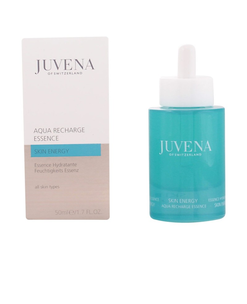 JUVENA - AQUA RECHARGE essence all skin types 50 ml