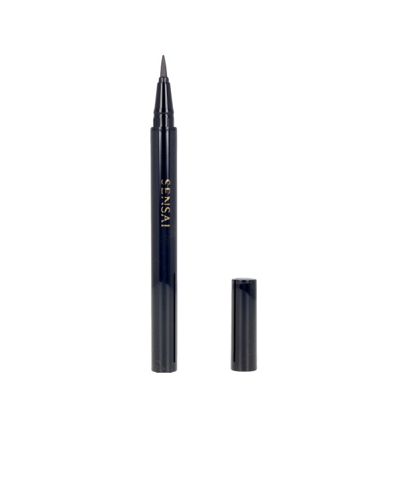 SENSAI - DESIGNING liquid eyeliner N. 02-deep brown 0,6 ml