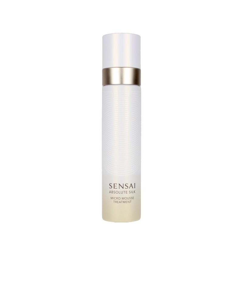 SENSAI ABSOLUTE silk micro mousse treatment 90 ml