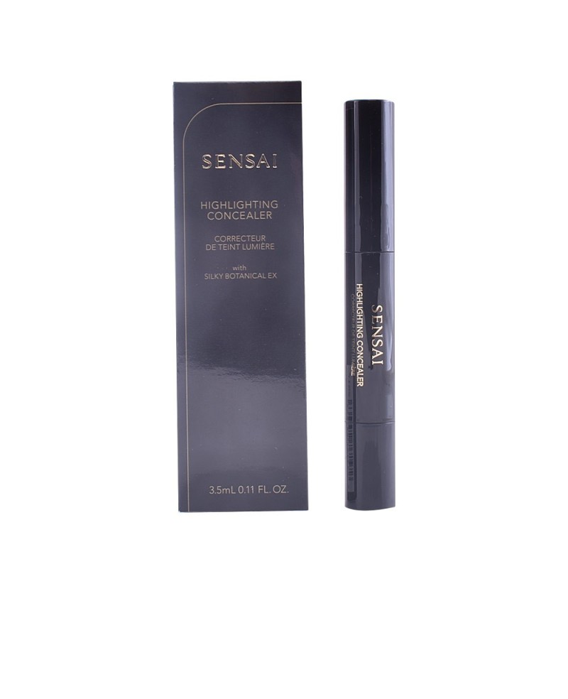 SENSAI - KANEBO - HIGHLIGHTING concealer N. HC02-sand 3,5 ml