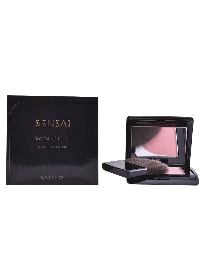 SENSAI - BLOOMING blush N. peach