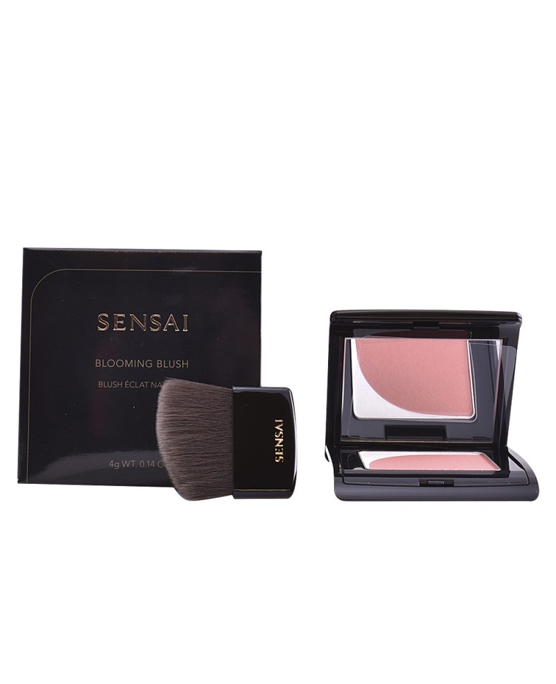 SENSAI - BLOOMING blush N. coral