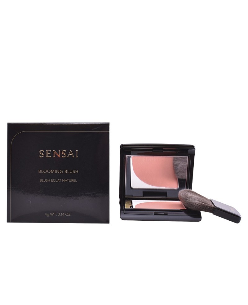 SENSAI - BLOOMING blush N. orange