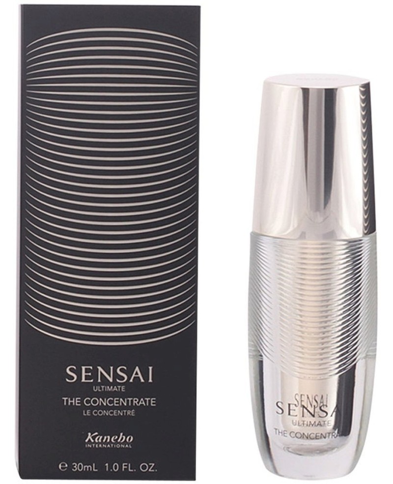 KANEBO - SENSAI ULTIMATE the concentrate 30 ml