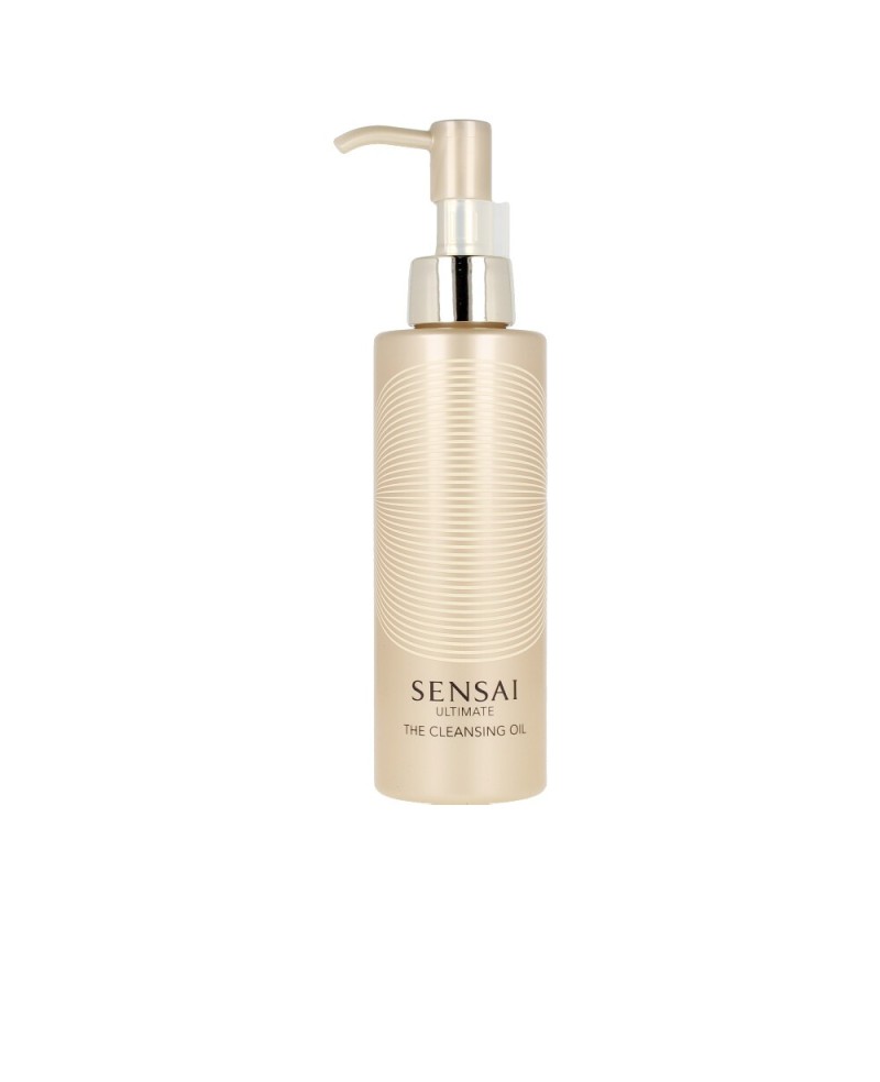 SENSAI ULTIMATE the cleansing oil 150 ml