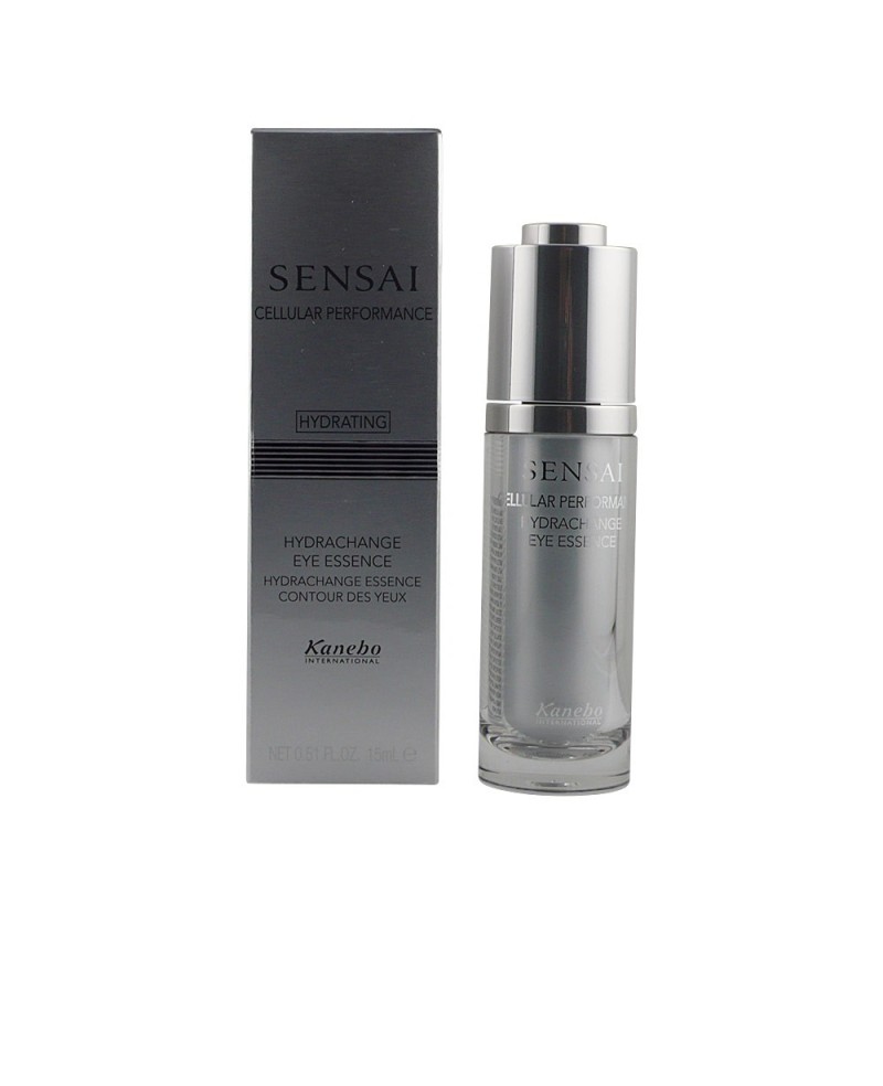 KANEBO - SENSAI CELLULAR PERFORMANCE HYDRACHANGE eye essence 15 ml