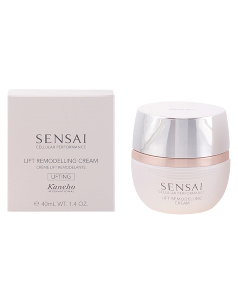 KANEBO - SENSAI CELLULAR PERFORMANCE lift remodelling cream 40 ml