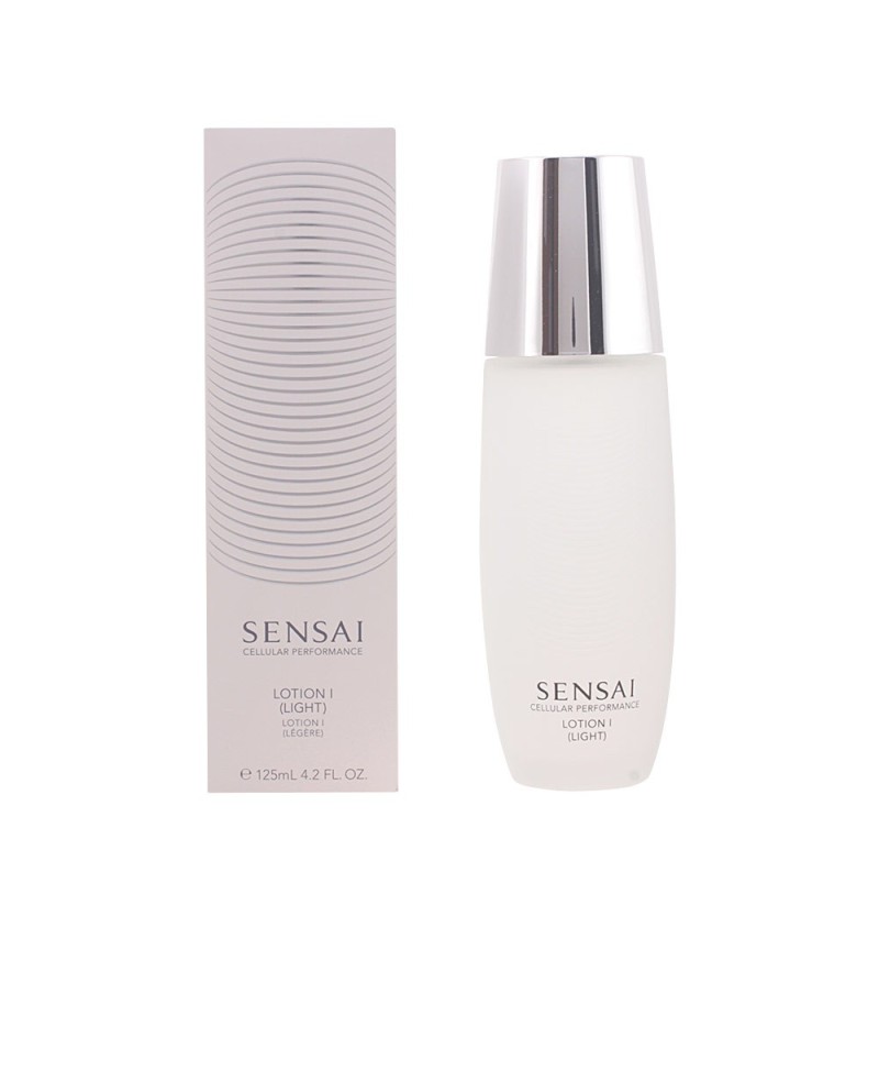 KANEBO - SENSAI CELLULAR PERFORMANCE lotion I light 125 ml