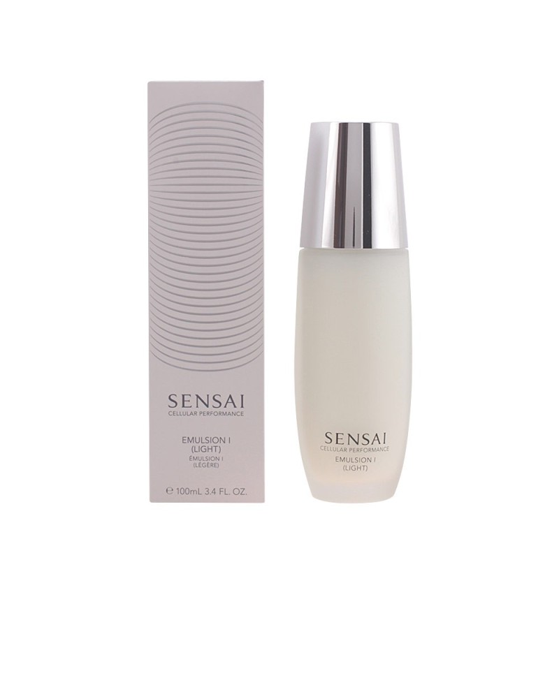 KANEBO - SENSAI CELLULAR PERFORMANCE emulsion I light 100 ml