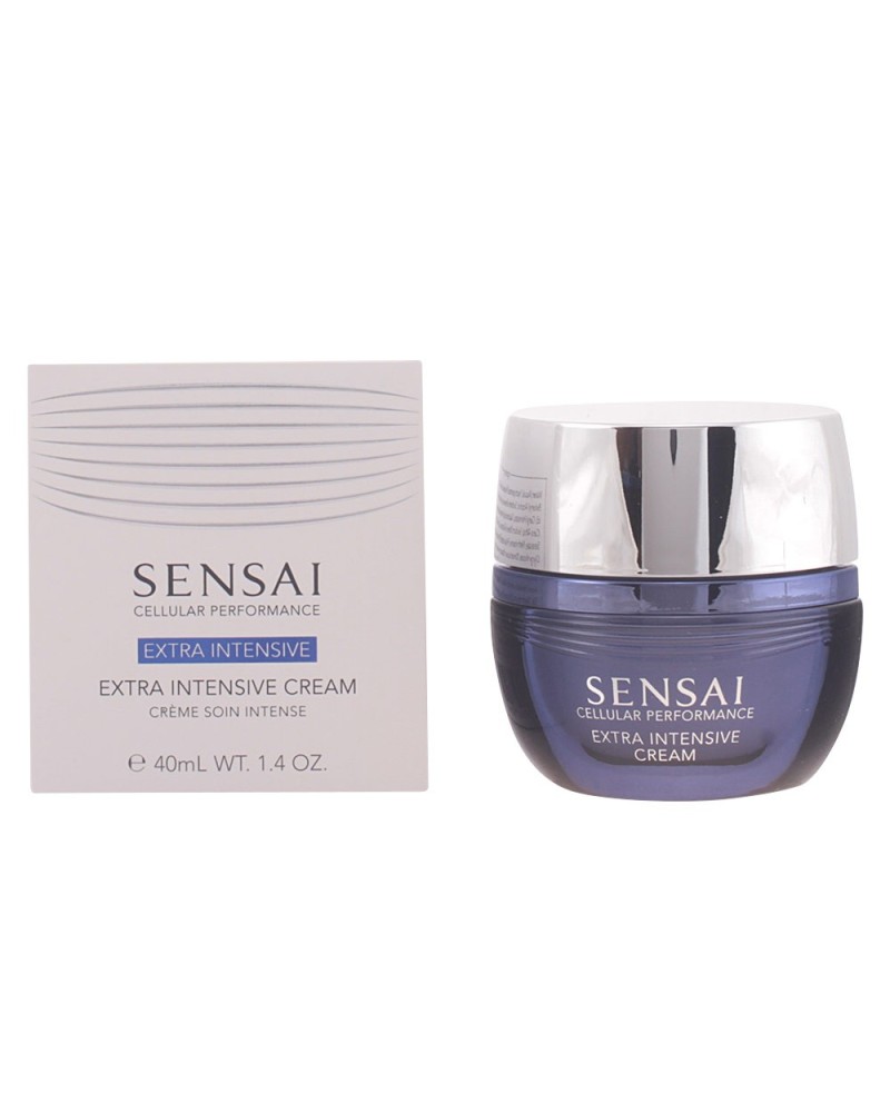 SENSAI CELLULAR PERFORMANCE extra intensive cream 40 ml