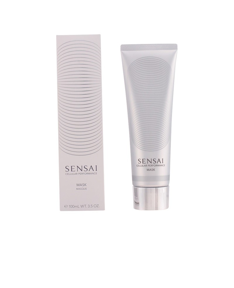 SENSAI CELLULAR PERFORMANCE mask 100 ml