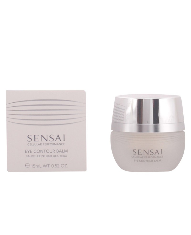 KANEBO - SENSAI CELLULAR PERFORMANCE eye contour balm 15 ml