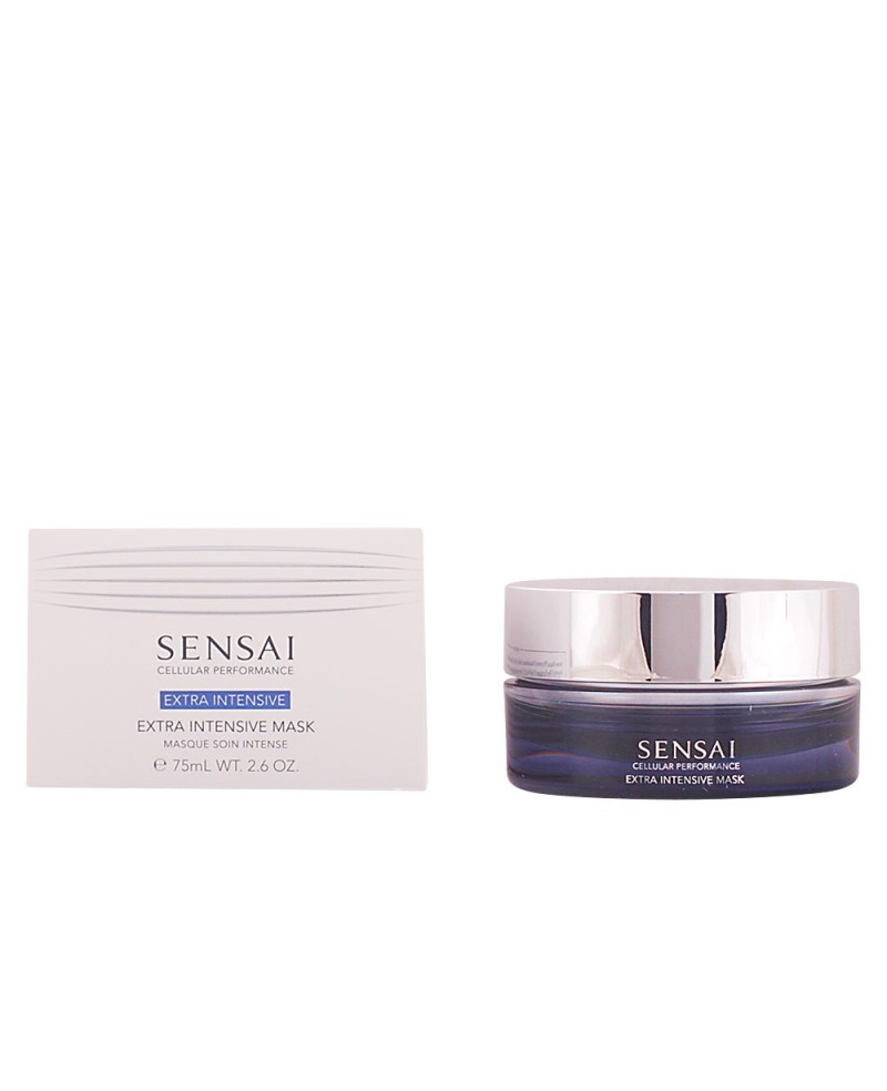 KANEBO - SENSAI CELLULAR PERFORMANCE extra intensive mask 75 ml